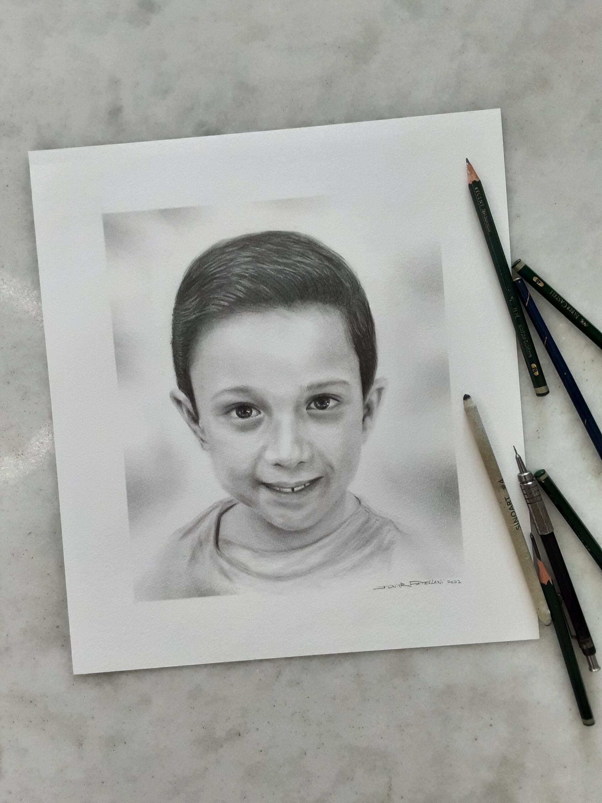 menino